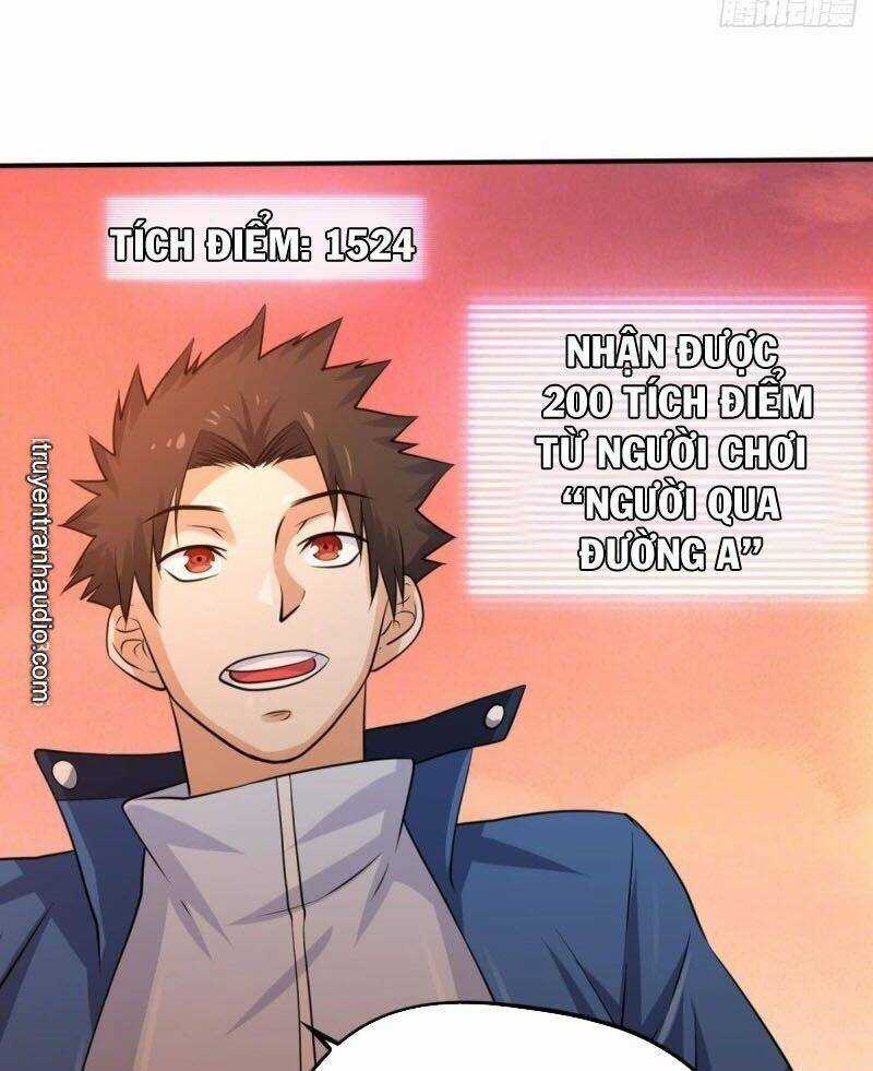 Trọng Sinh Đại Ngoạn Gia Chapter 192 trang 5