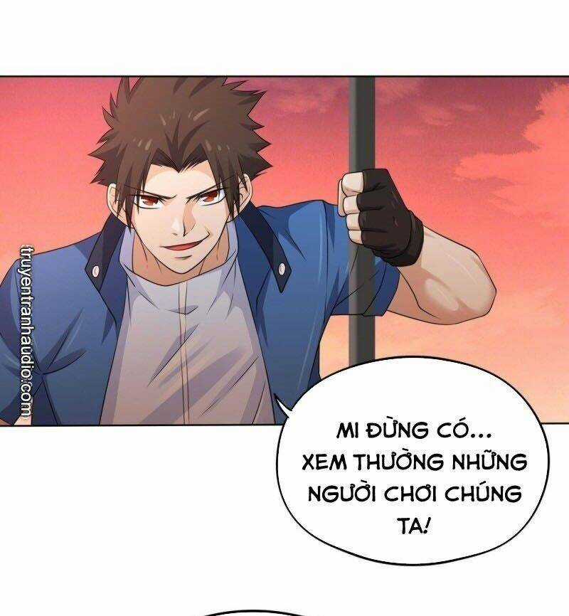 Trọng Sinh Đại Ngoạn Gia Chapter 192 trang 8