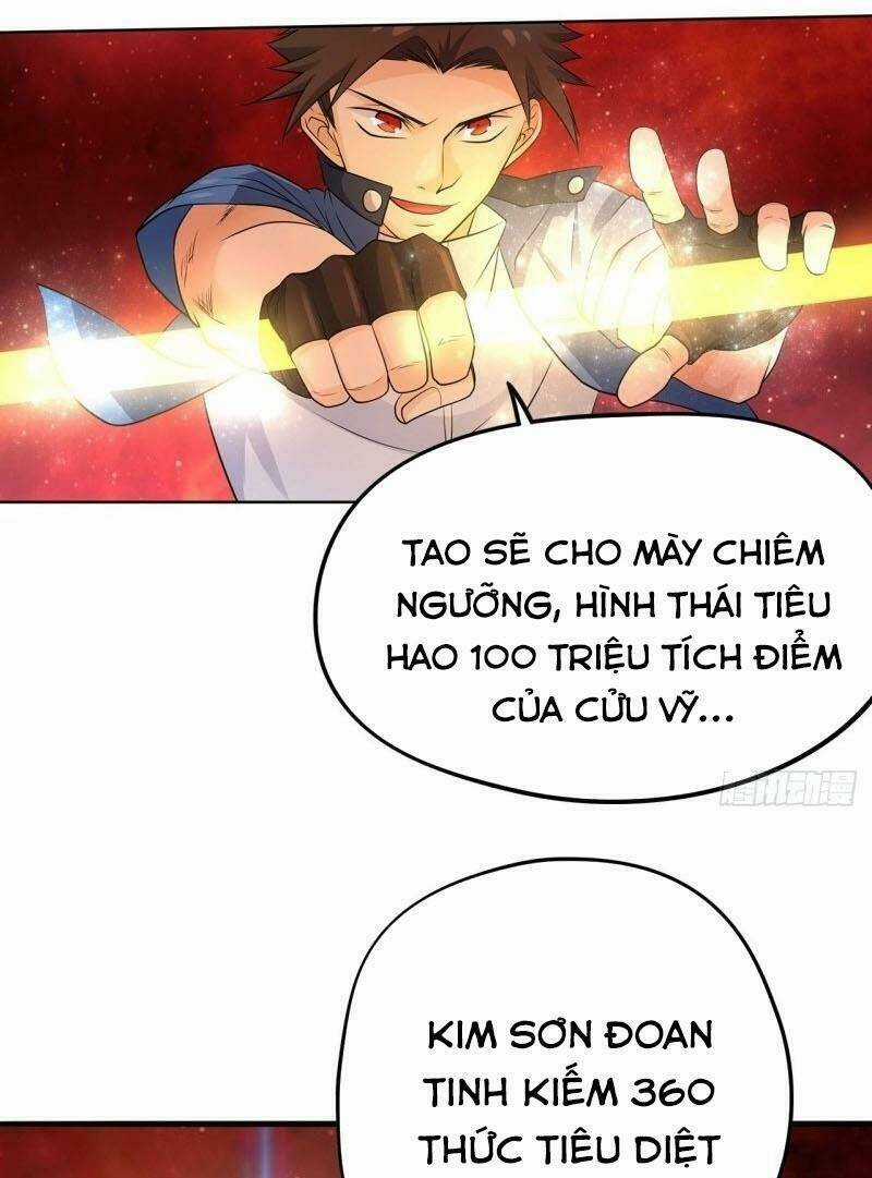 Trọng Sinh Đại Ngoạn Gia Chapter 193 trang 18