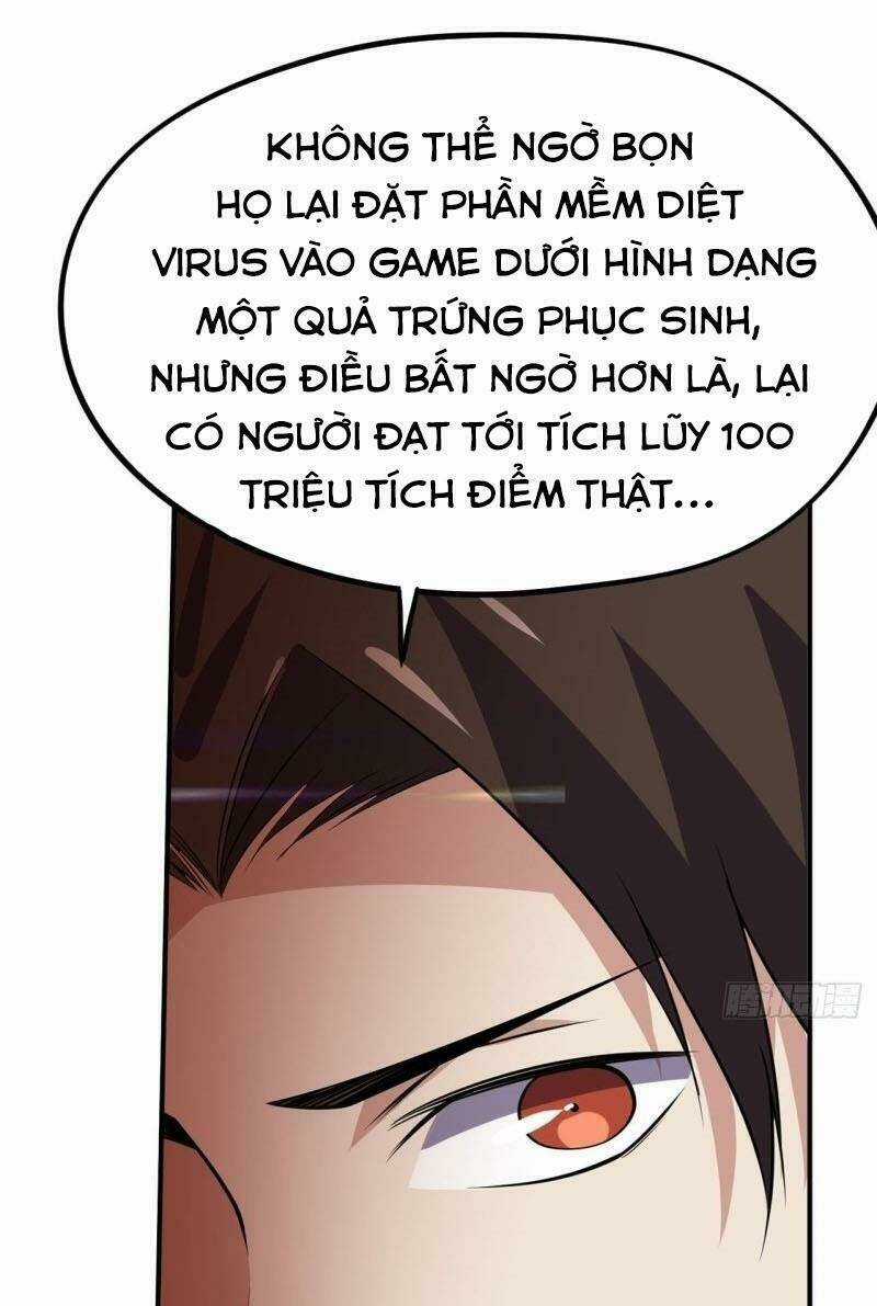 Trọng Sinh Đại Ngoạn Gia Chapter 193 trang 21