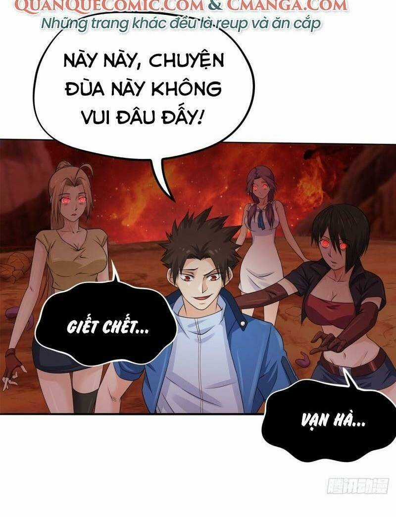 Trọng Sinh Đại Ngoạn Gia Chapter 193 trang 8