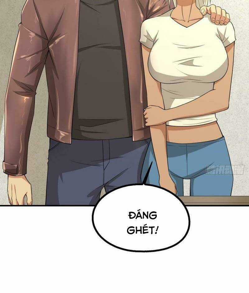 Trọng Sinh Đại Ngoạn Gia Chapter 194 trang 11