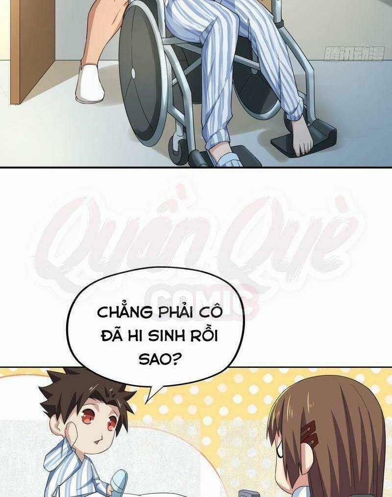 Trọng Sinh Đại Ngoạn Gia Chapter 194 trang 16