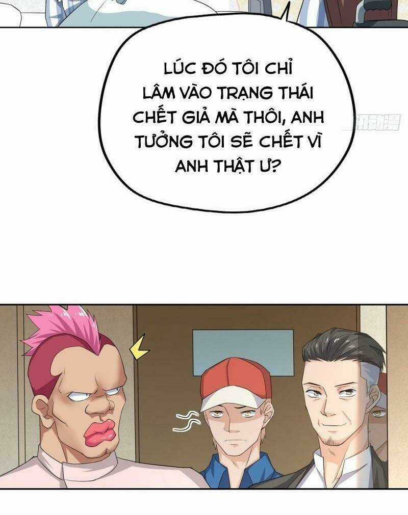 Trọng Sinh Đại Ngoạn Gia Chapter 194 trang 17