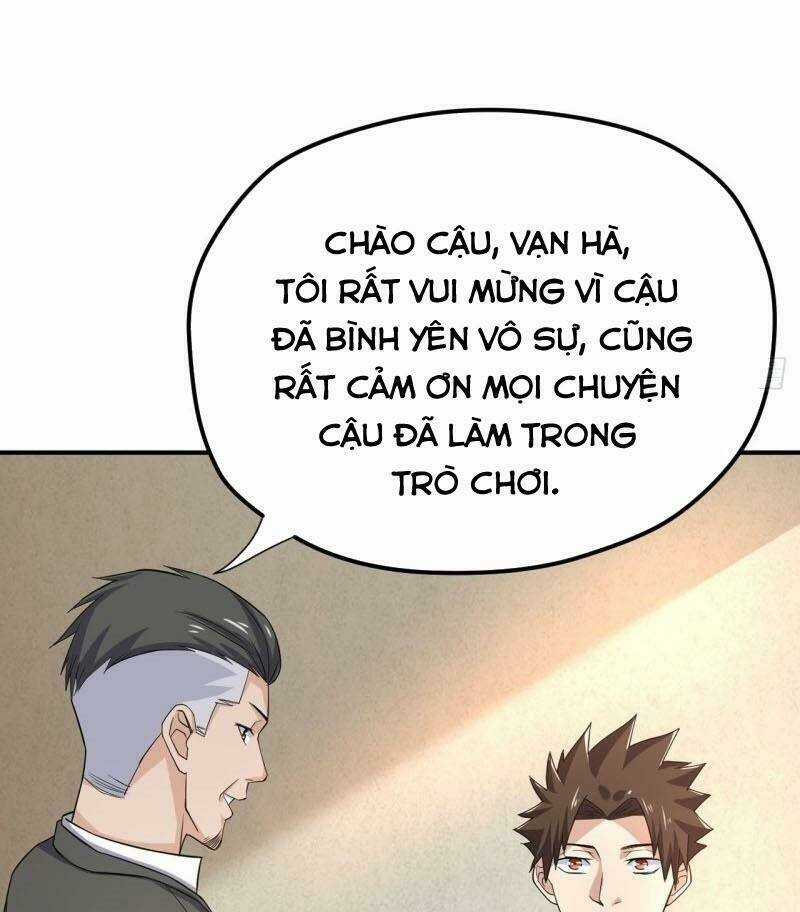 Trọng Sinh Đại Ngoạn Gia Chapter 194 trang 18