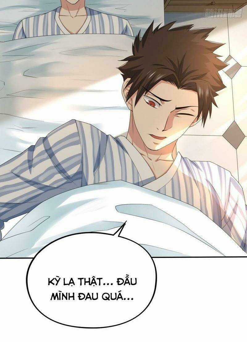 Trọng Sinh Đại Ngoạn Gia Chapter 194 trang 2