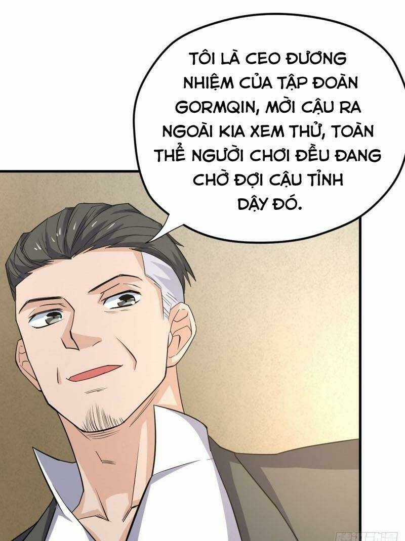 Trọng Sinh Đại Ngoạn Gia Chapter 194 trang 21