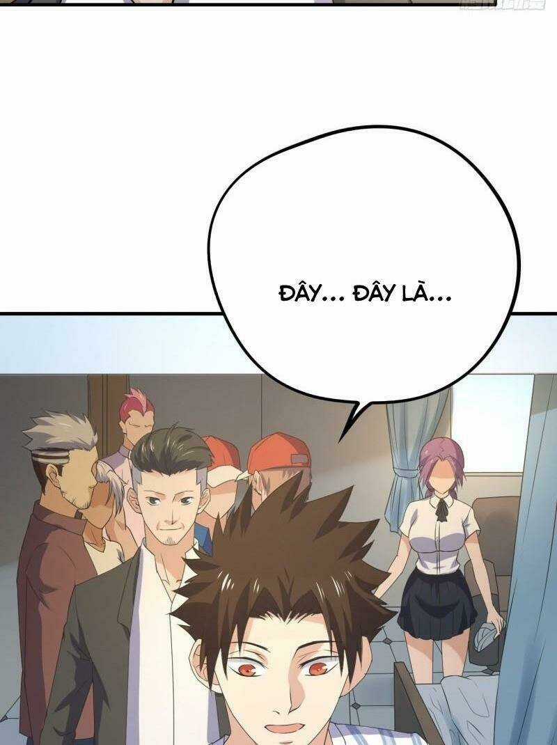 Trọng Sinh Đại Ngoạn Gia Chapter 194 trang 22