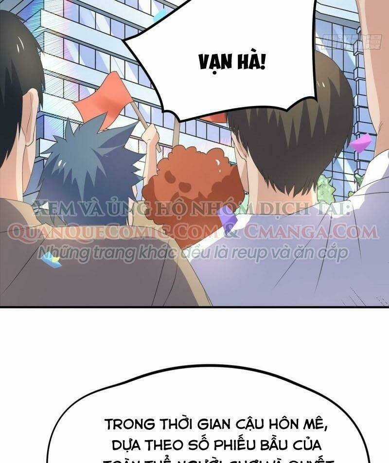 Trọng Sinh Đại Ngoạn Gia Chapter 194 trang 25