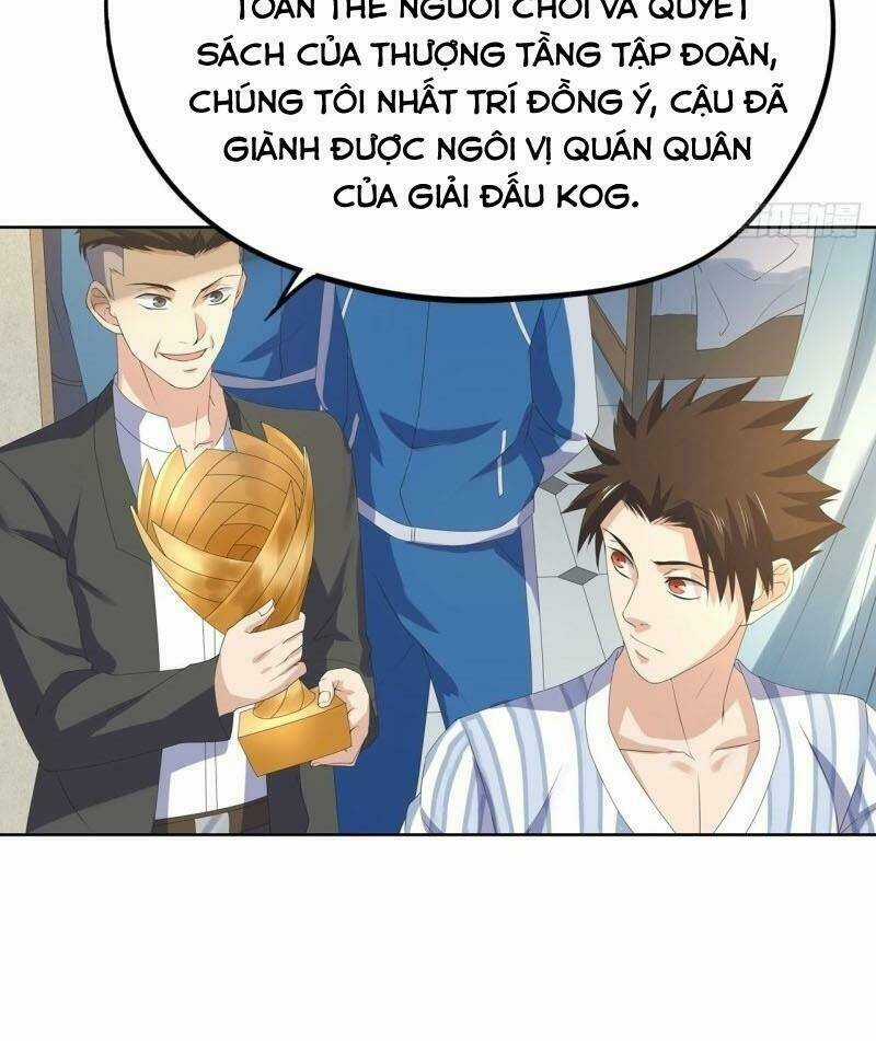 Trọng Sinh Đại Ngoạn Gia Chapter 194 trang 26