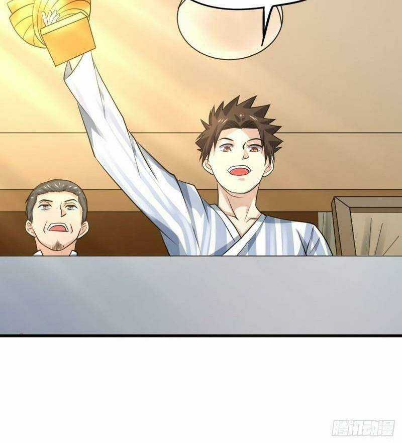 Trọng Sinh Đại Ngoạn Gia Chapter 194 trang 32