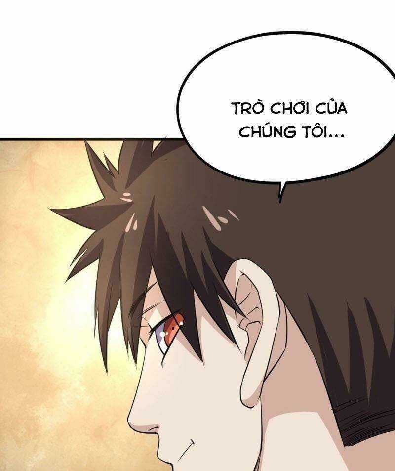 Trọng Sinh Đại Ngoạn Gia Chapter 194 trang 33