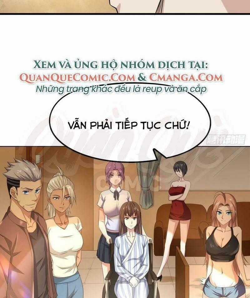 Trọng Sinh Đại Ngoạn Gia Chapter 194 trang 34