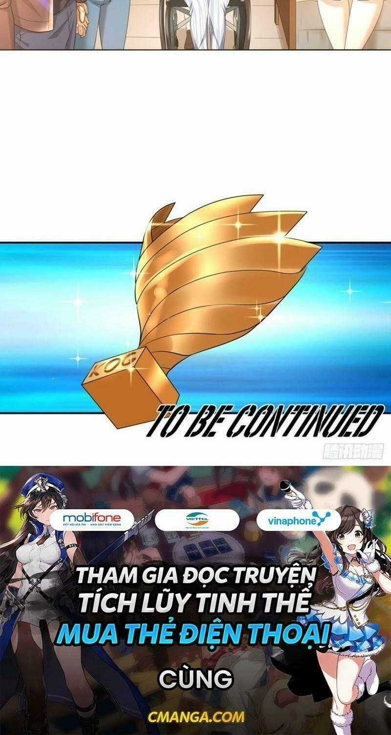 Trọng Sinh Đại Ngoạn Gia Chapter 194 trang 35