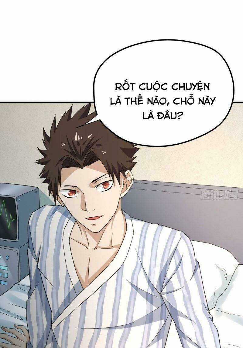 Trọng Sinh Đại Ngoạn Gia Chapter 194 trang 6