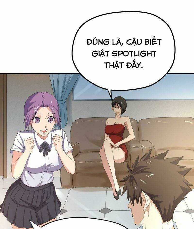 Trọng Sinh Đại Ngoạn Gia Chapter 194 trang 9