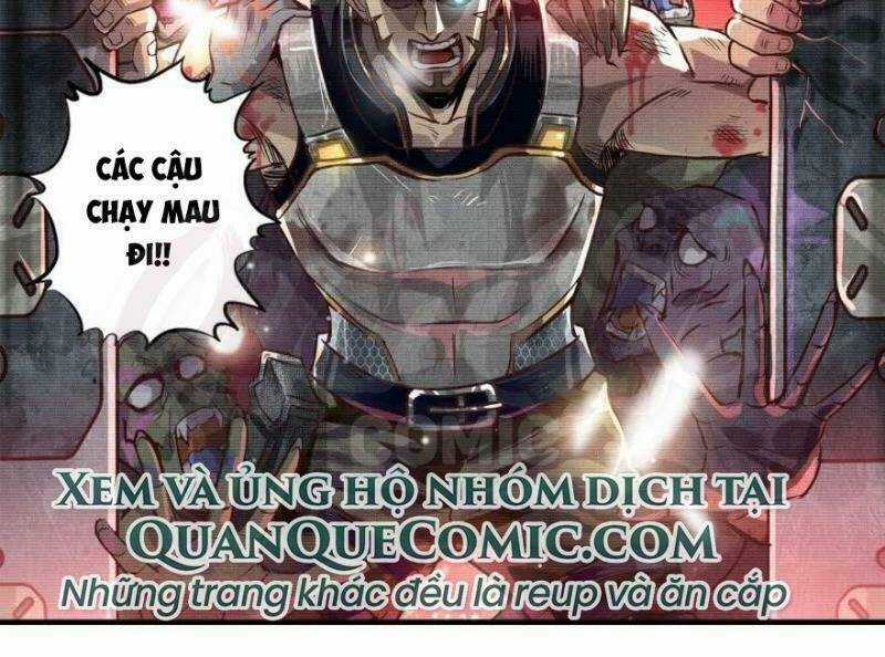 Trọng Sinh Đại Ngoạn Gia Chapter 2 trang 13