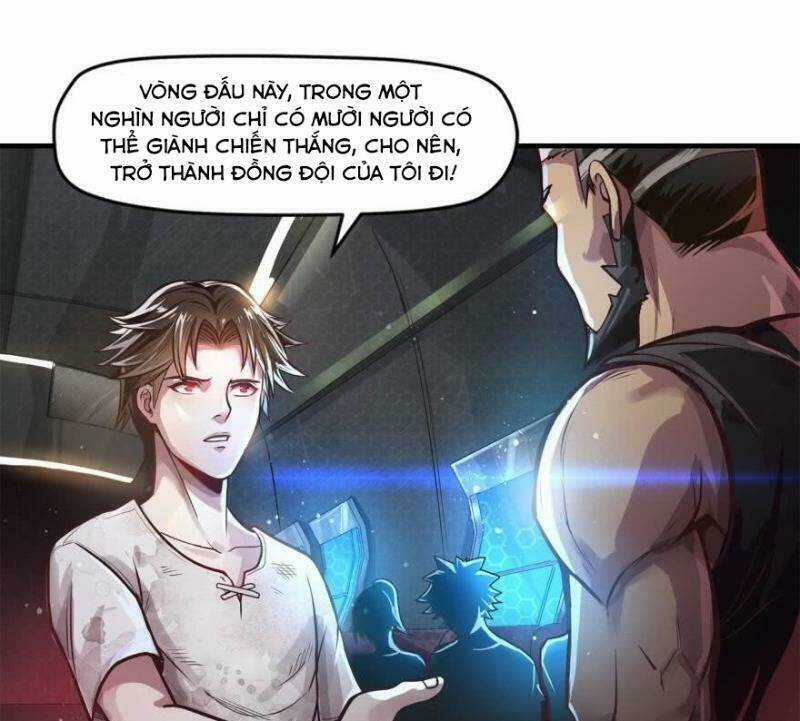 Trọng Sinh Đại Ngoạn Gia Chapter 2 trang 15