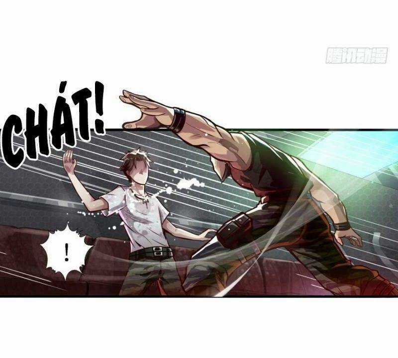 Trọng Sinh Đại Ngoạn Gia Chapter 2 trang 17