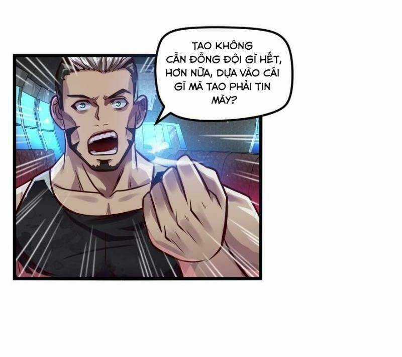 Trọng Sinh Đại Ngoạn Gia Chapter 2 trang 18