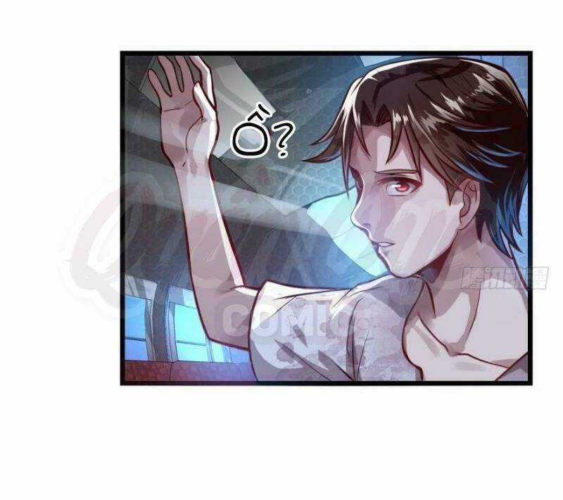 Trọng Sinh Đại Ngoạn Gia Chapter 2 trang 19