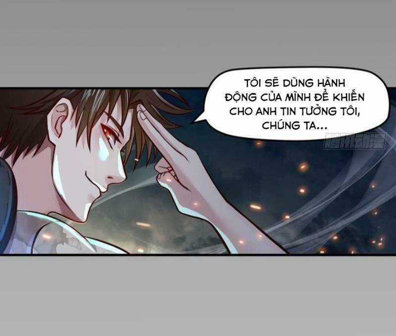 Trọng Sinh Đại Ngoạn Gia Chapter 2 trang 24