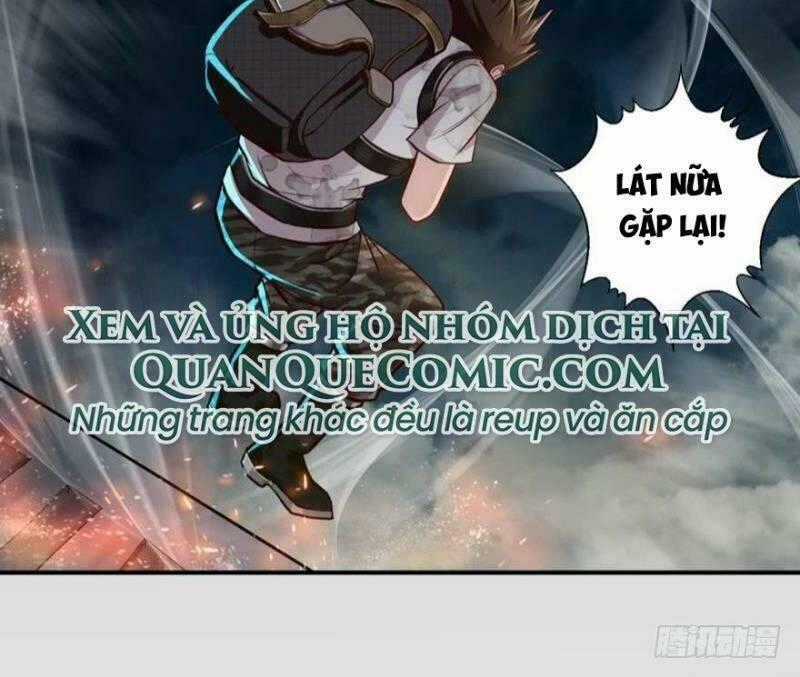 Trọng Sinh Đại Ngoạn Gia Chapter 2 trang 26