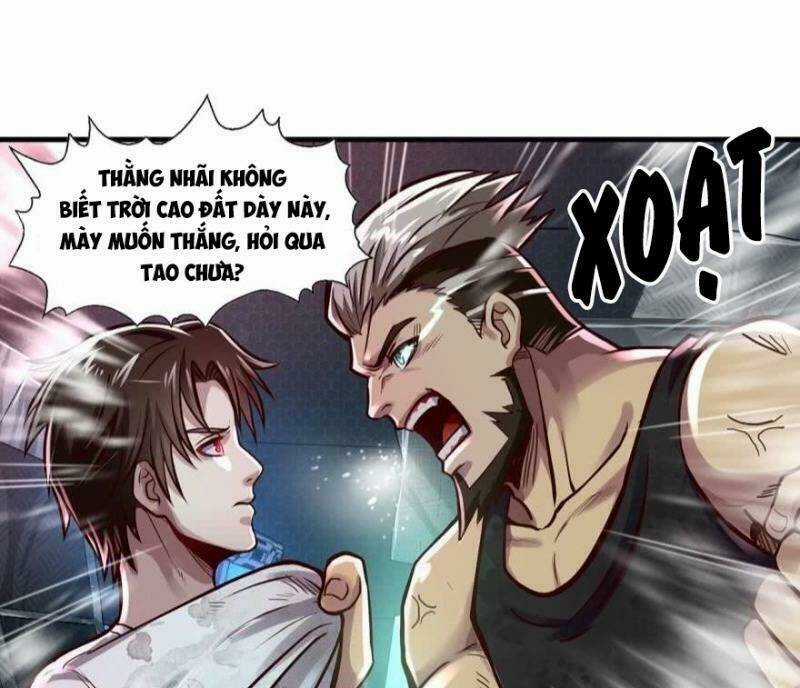 Trọng Sinh Đại Ngoạn Gia Chapter 2 trang 6