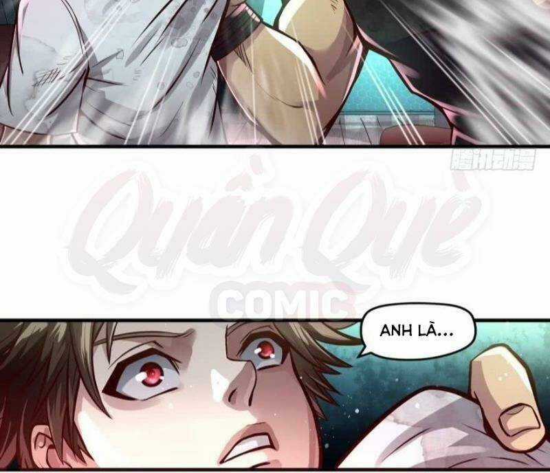 Trọng Sinh Đại Ngoạn Gia Chapter 2 trang 7