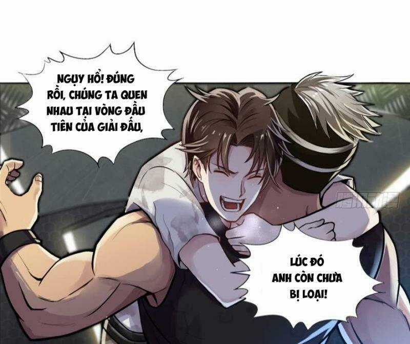 Trọng Sinh Đại Ngoạn Gia Chapter 2 trang 9