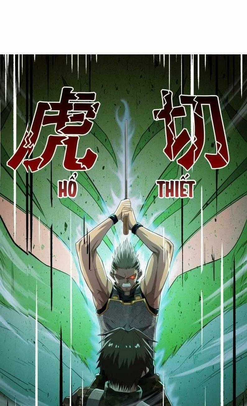 Trọng Sinh Đại Ngoạn Gia Chapter 20 trang 0