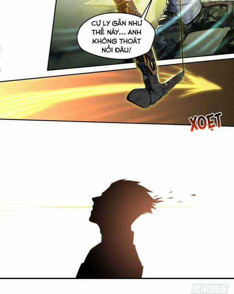 Trọng Sinh Đại Ngoạn Gia Chapter 20 trang 11