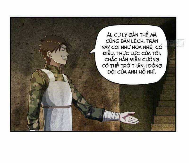 Trọng Sinh Đại Ngoạn Gia Chapter 20 trang 14