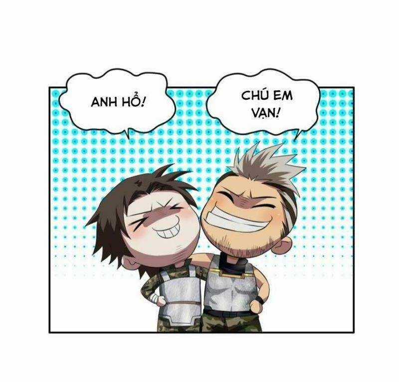 Trọng Sinh Đại Ngoạn Gia Chapter 20 trang 17