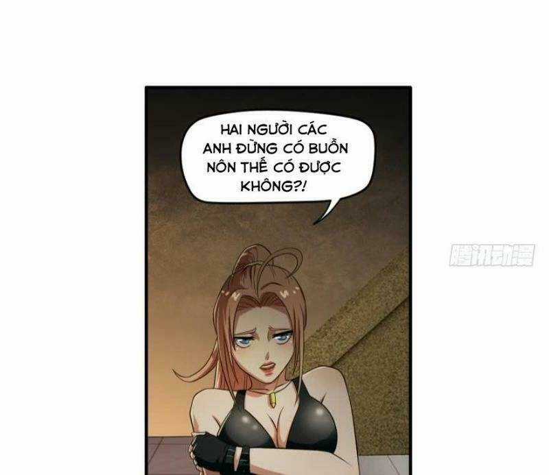 Trọng Sinh Đại Ngoạn Gia Chapter 20 trang 18