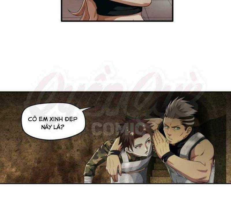 Trọng Sinh Đại Ngoạn Gia Chapter 20 trang 19