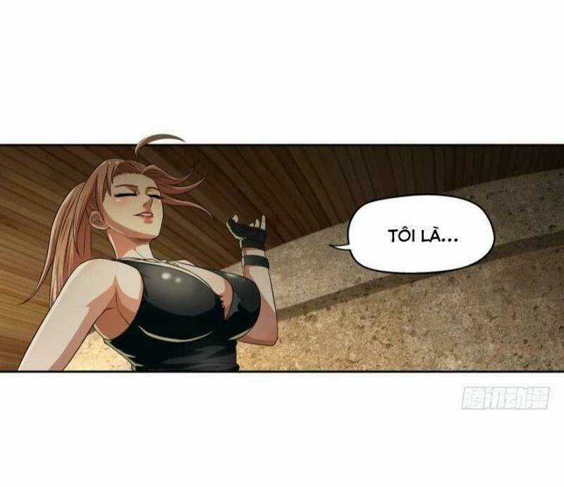 Trọng Sinh Đại Ngoạn Gia Chapter 20 trang 20