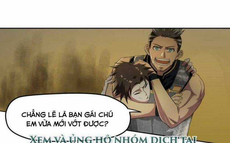 Trọng Sinh Đại Ngoạn Gia Chapter 20 trang 21