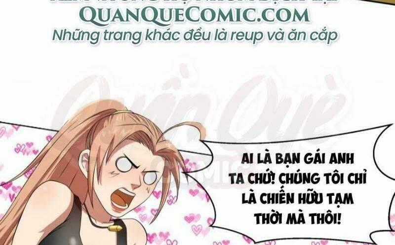 Trọng Sinh Đại Ngoạn Gia Chapter 20 trang 22