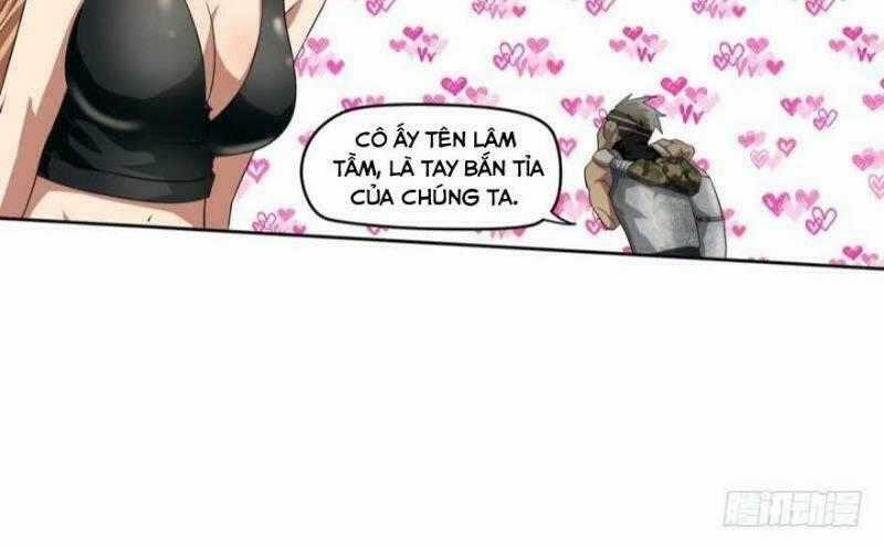 Trọng Sinh Đại Ngoạn Gia Chapter 20 trang 23