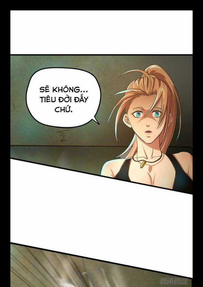 Trọng Sinh Đại Ngoạn Gia Chapter 20 trang 3