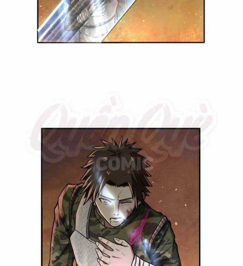 Trọng Sinh Đại Ngoạn Gia Chapter 20 trang 7