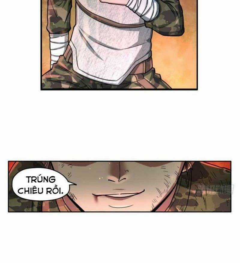 Trọng Sinh Đại Ngoạn Gia Chapter 20 trang 8