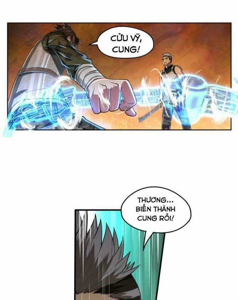 Trọng Sinh Đại Ngoạn Gia Chapter 20 trang 9