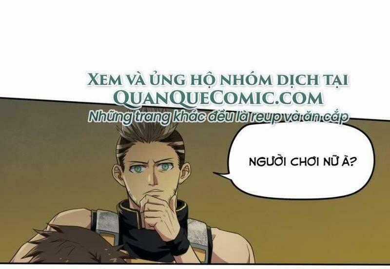 Trọng Sinh Đại Ngoạn Gia Chapter 21 trang 0