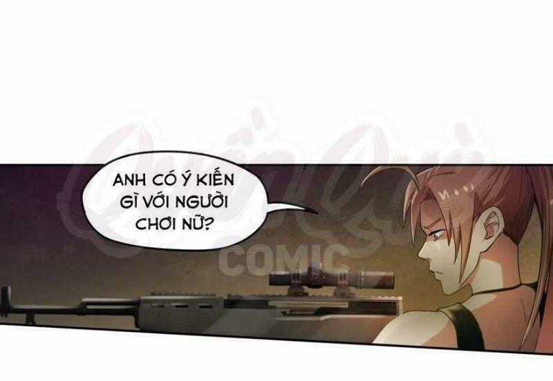 Trọng Sinh Đại Ngoạn Gia Chapter 21 trang 1