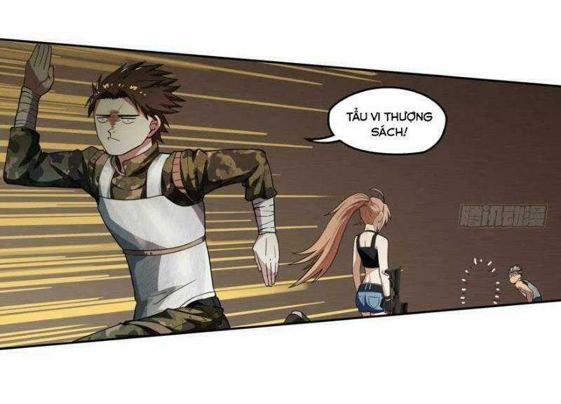 Trọng Sinh Đại Ngoạn Gia Chapter 21 trang 11