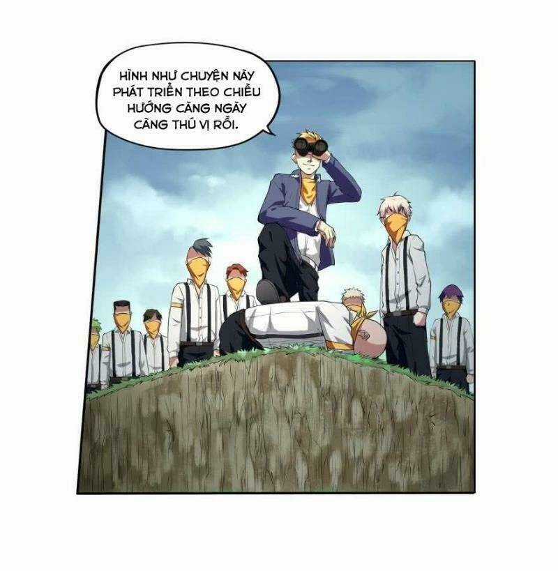 Trọng Sinh Đại Ngoạn Gia Chapter 21 trang 14