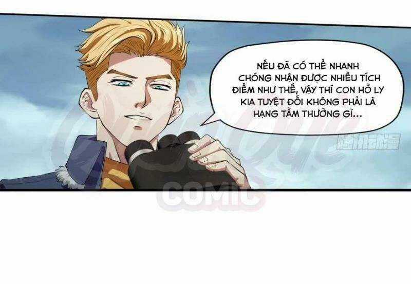 Trọng Sinh Đại Ngoạn Gia Chapter 21 trang 16