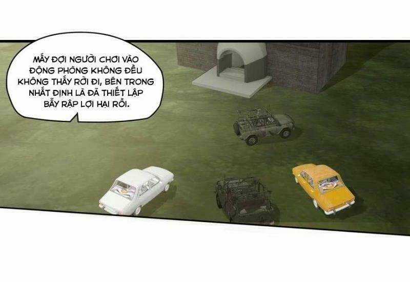 Trọng Sinh Đại Ngoạn Gia Chapter 21 trang 17